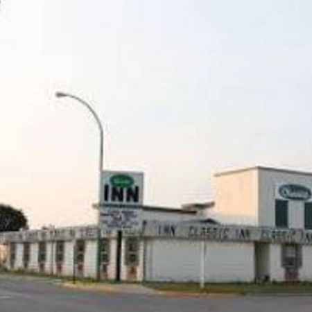 Classic Motor Inn Melville Zewnętrze zdjęcie