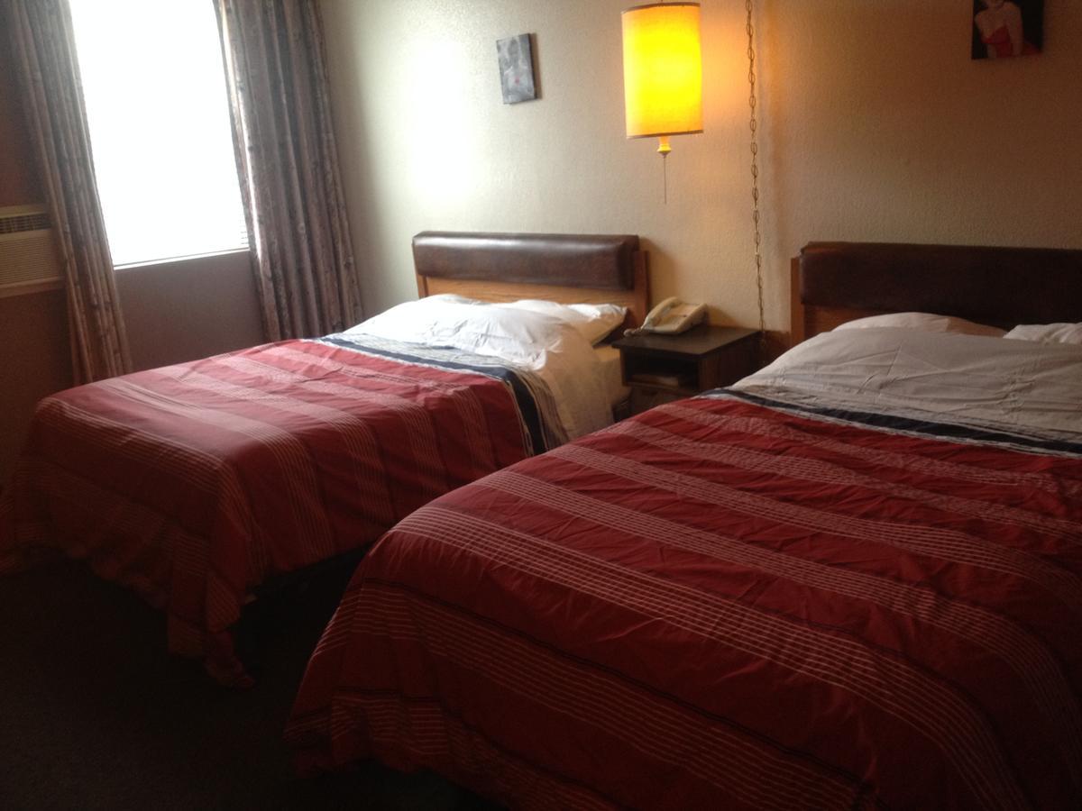 Classic Motor Inn Melville Zewnętrze zdjęcie