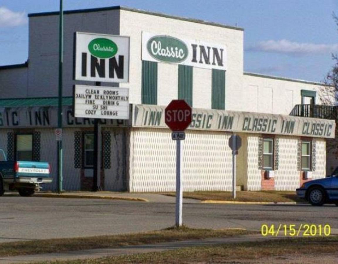 Classic Motor Inn Melville Zewnętrze zdjęcie