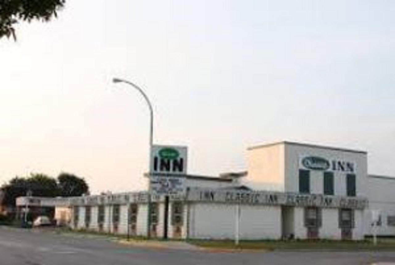 Classic Motor Inn Melville Zewnętrze zdjęcie