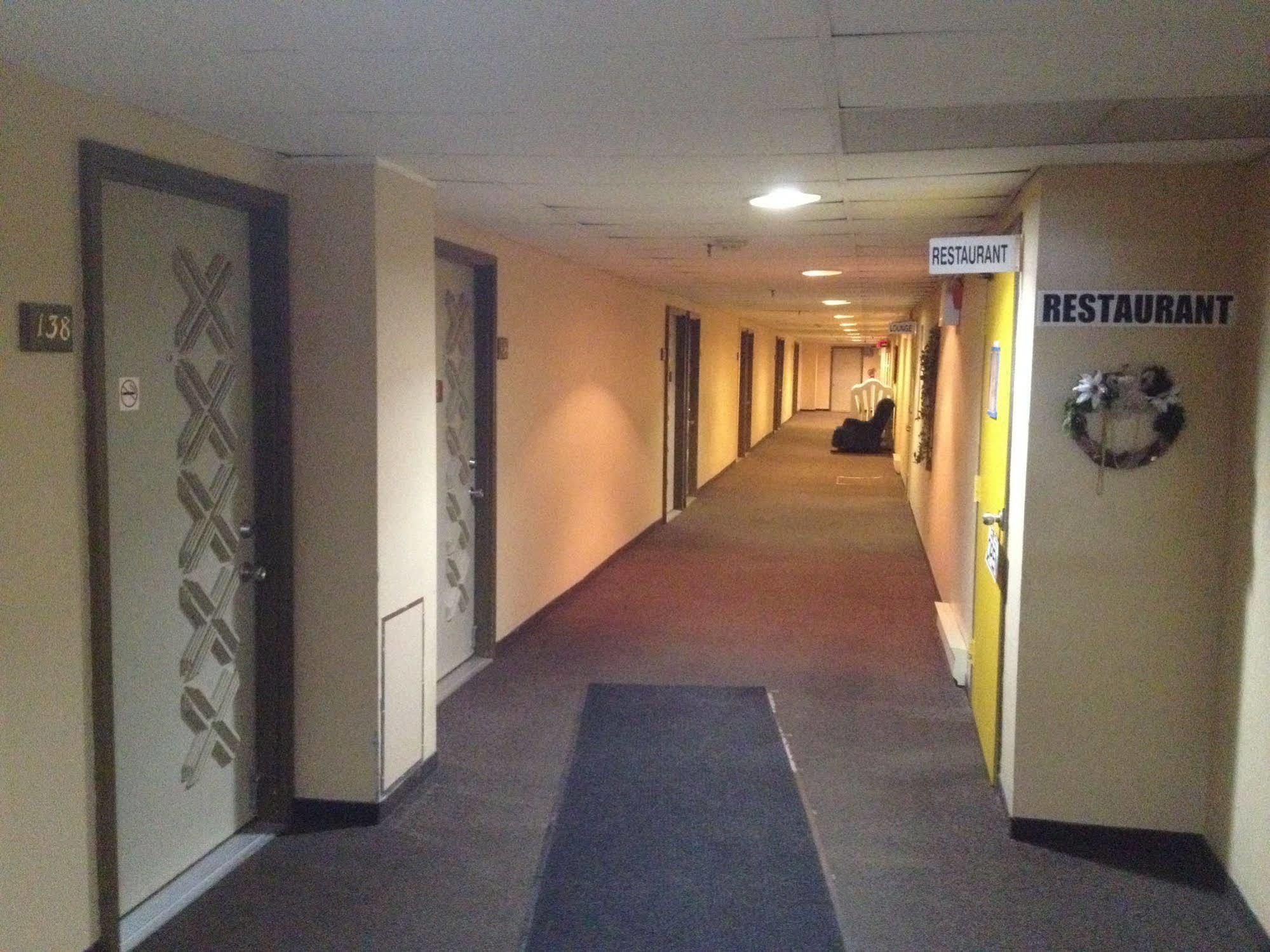 Classic Motor Inn Melville Zewnętrze zdjęcie